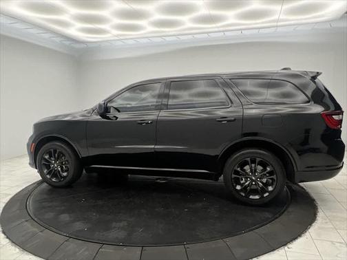 2021 Dodge Durango SXT Plus
