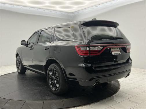 2021 Dodge Durango SXT Plus