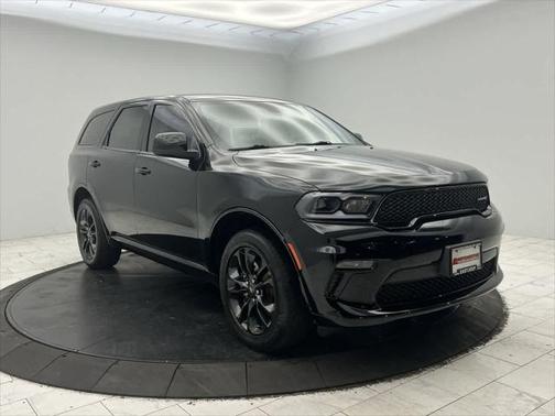 2021 Dodge Durango SXT Plus