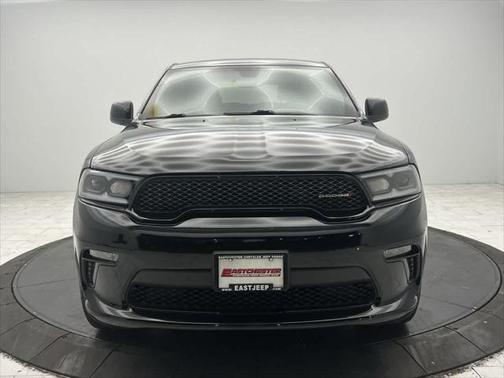 2021 Dodge Durango SXT Plus