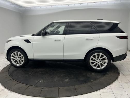 WH 2025 Land Rover Range Rover Sport SE