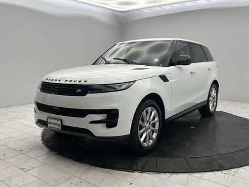 WH 2025 Land Rover Range Rover Sport SE