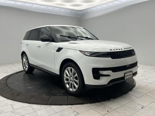 WH 2025 Land Rover Range Rover Sport SE