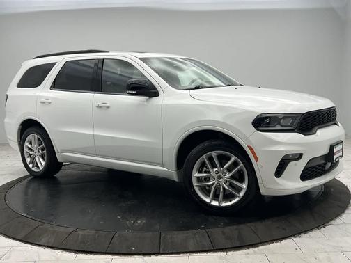 2023 Dodge Durango GT Premium AWD