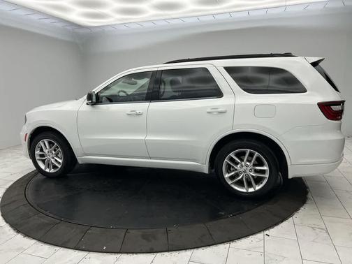 2023 Dodge Durango GT Premium AWD