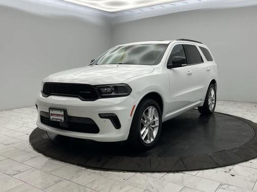 2023 Dodge Durango GT Premium AWD