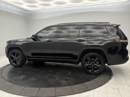 2022 Jeep Grand Cherokee L Altitude