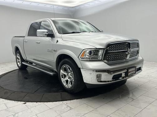 2018 RAM 1500 Laramie