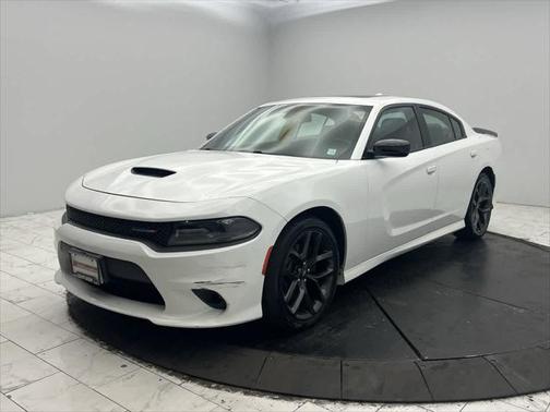 2019 Dodge Charger GT