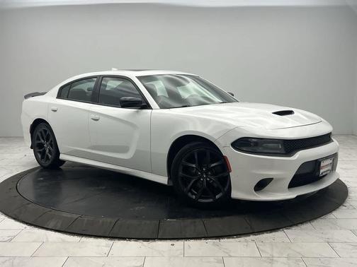 2019 Dodge Charger GT