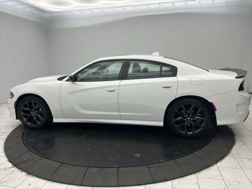 2019 Dodge Charger GT