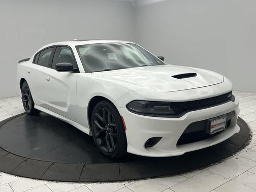 2019 Dodge Charger GT