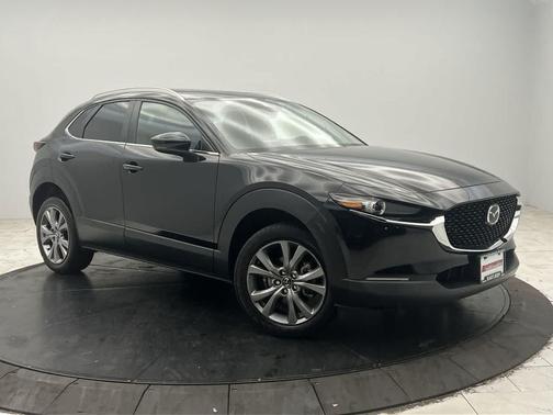 2022 Mazda CX-30 2.5 S Preferred Package