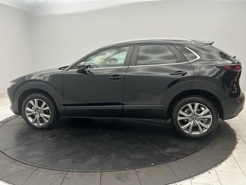 2022 Mazda CX-30 2.5 S Preferred Package