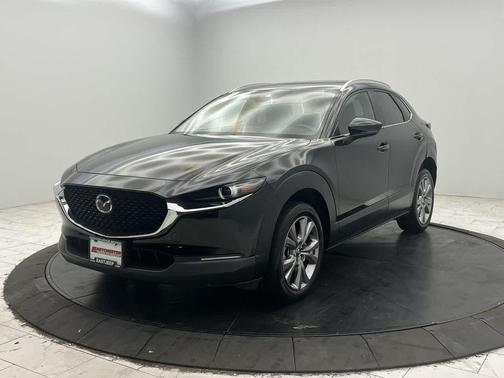 2022 Mazda CX-30 2.5 S Preferred Package