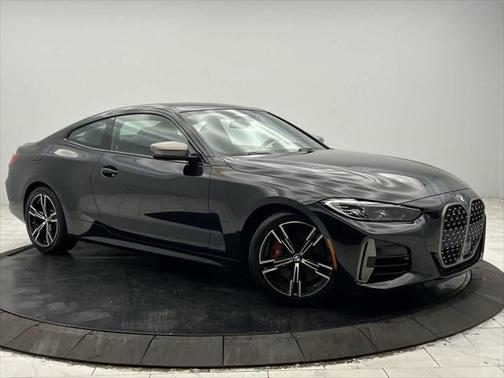 2022 BMW M440 i xDrive
