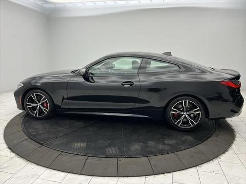2022 BMW M440 i xDrive
