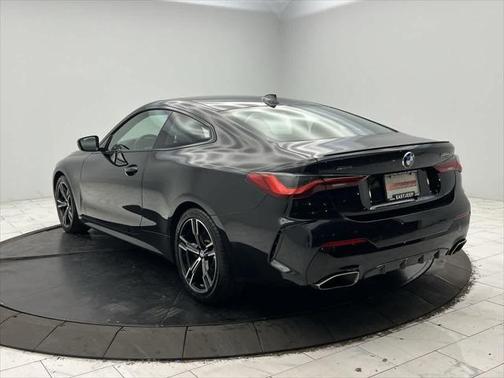 2022 BMW M440 i xDrive