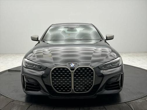 2022 BMW M440 i xDrive