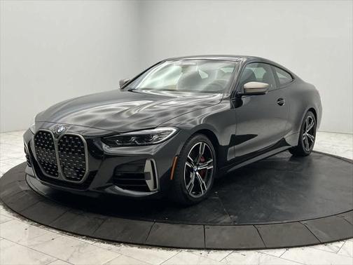 2022 BMW M440 i xDrive