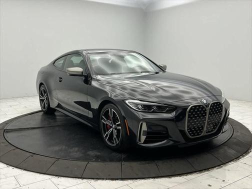 2022 BMW M440 i xDrive