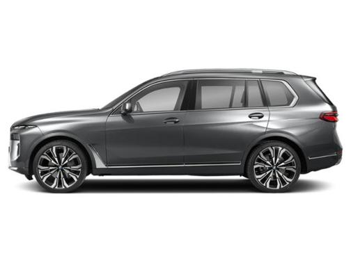 Sparkling Copper Metallic 2023 BMW X7 xDrive40i