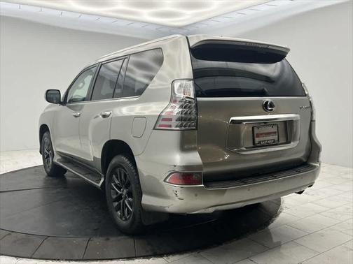 2022 Lexus GX 460 Premium
