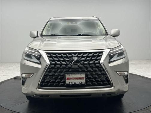 2022 Lexus GX 460 Premium