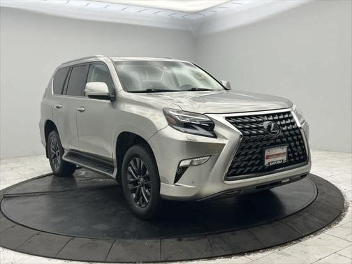 2022 Lexus GX 460 Premium