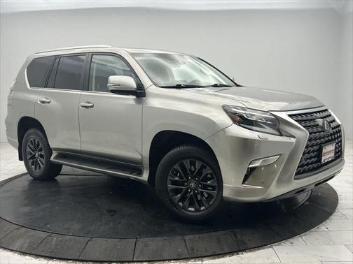 2022 Lexus GX 460 Premium