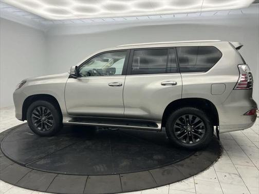 2022 Lexus GX 460 Premium