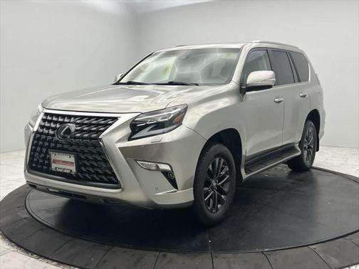 2022 Lexus GX 460 Premium