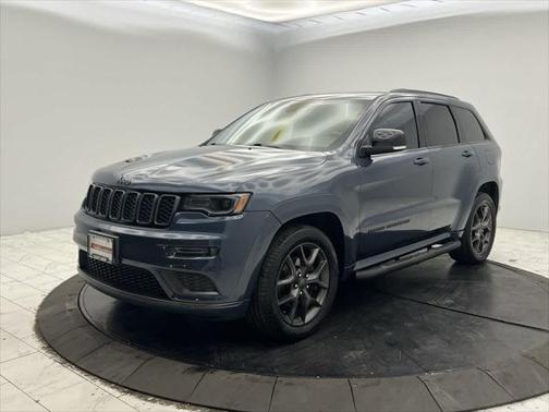 2019 Jeep Grand Cherokee Limited X