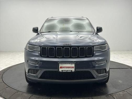 2019 Jeep Grand Cherokee Limited X
