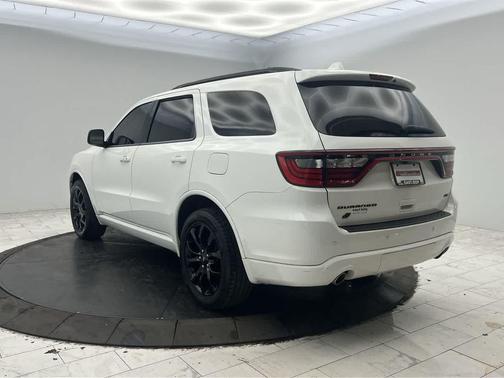 2019 Dodge Durango GT Plus