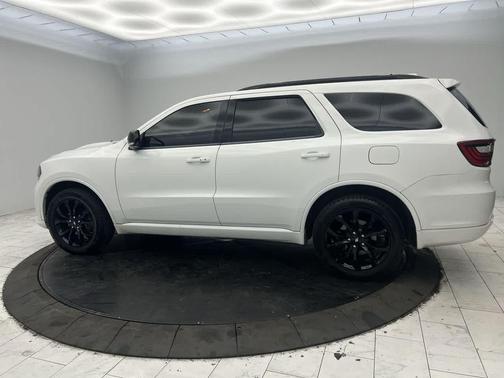 2019 Dodge Durango GT Plus