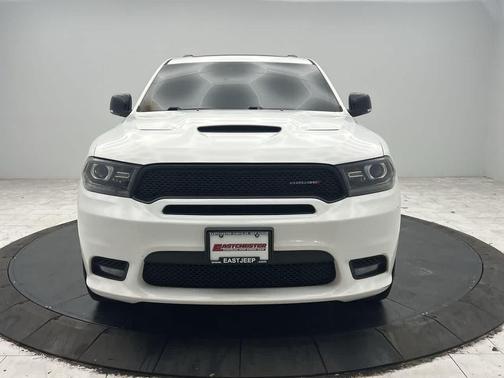 2019 Dodge Durango GT Plus