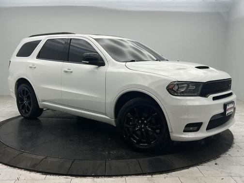 2019 Dodge Durango GT Plus