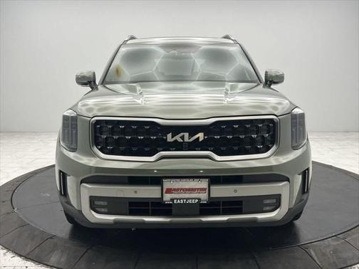2023 Kia Telluride SX Prestige X-Pro