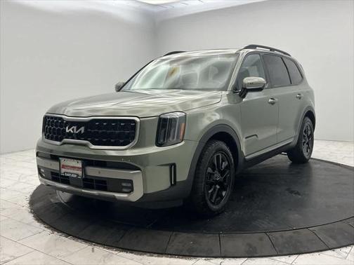 2023 Kia Telluride SX Prestige X-Pro