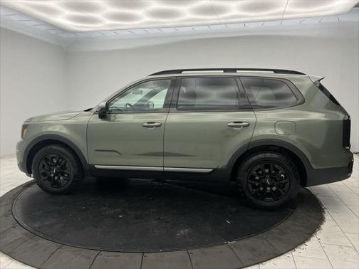 2023 Kia Telluride SX Prestige X-Pro