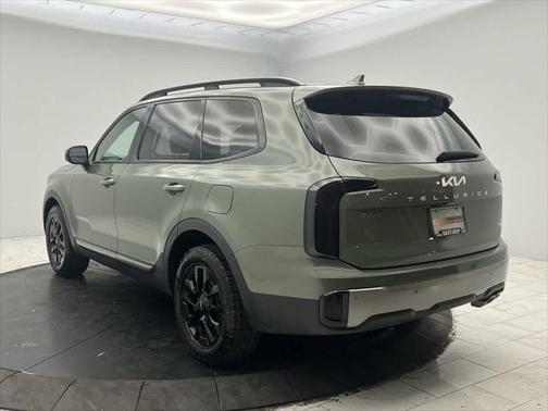 2023 Kia Telluride SX Prestige X-Pro