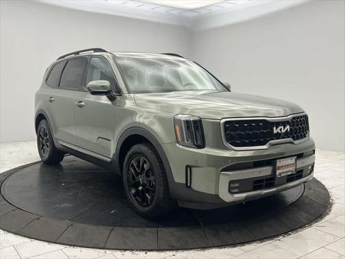 2023 Kia Telluride SX Prestige X-Pro