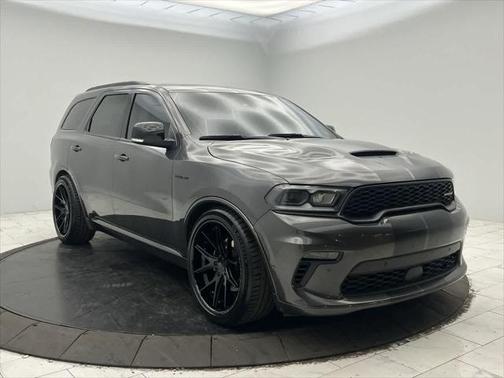 2021 Dodge Durango R/T AWD