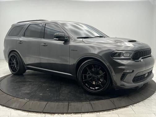2021 Dodge Durango R/T AWD
