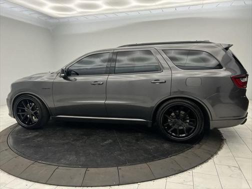 2021 Dodge Durango R/T AWD
