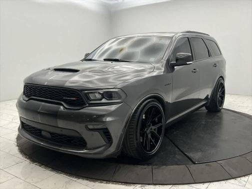 2021 Dodge Durango R/T AWD