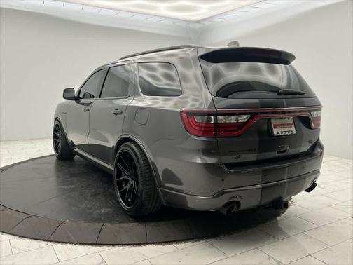 2021 Dodge Durango R/T AWD
