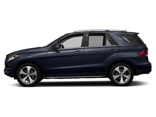 2018 Mercedes-Benz GLE 350 4MATIC