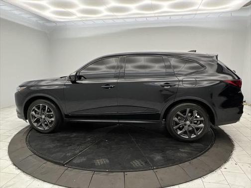 2022 Acura MDX A-Spec Package